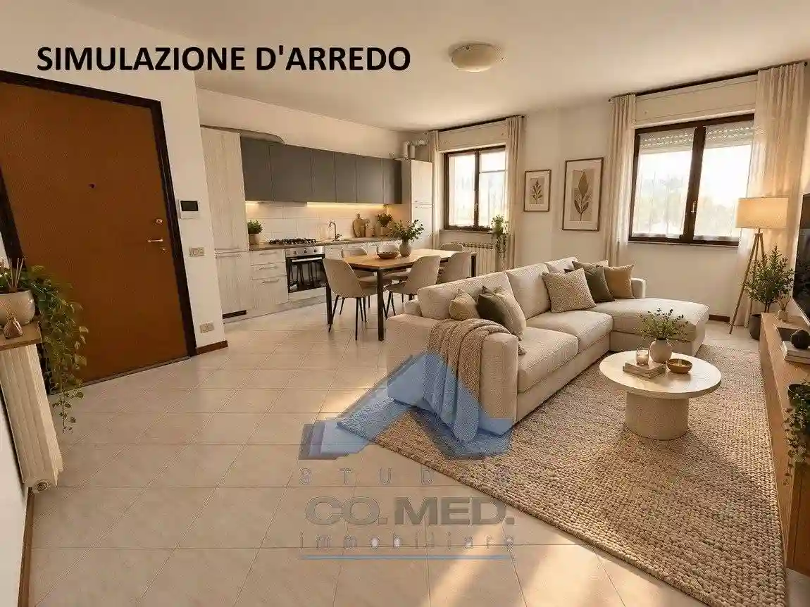 Appartamento - foto 3