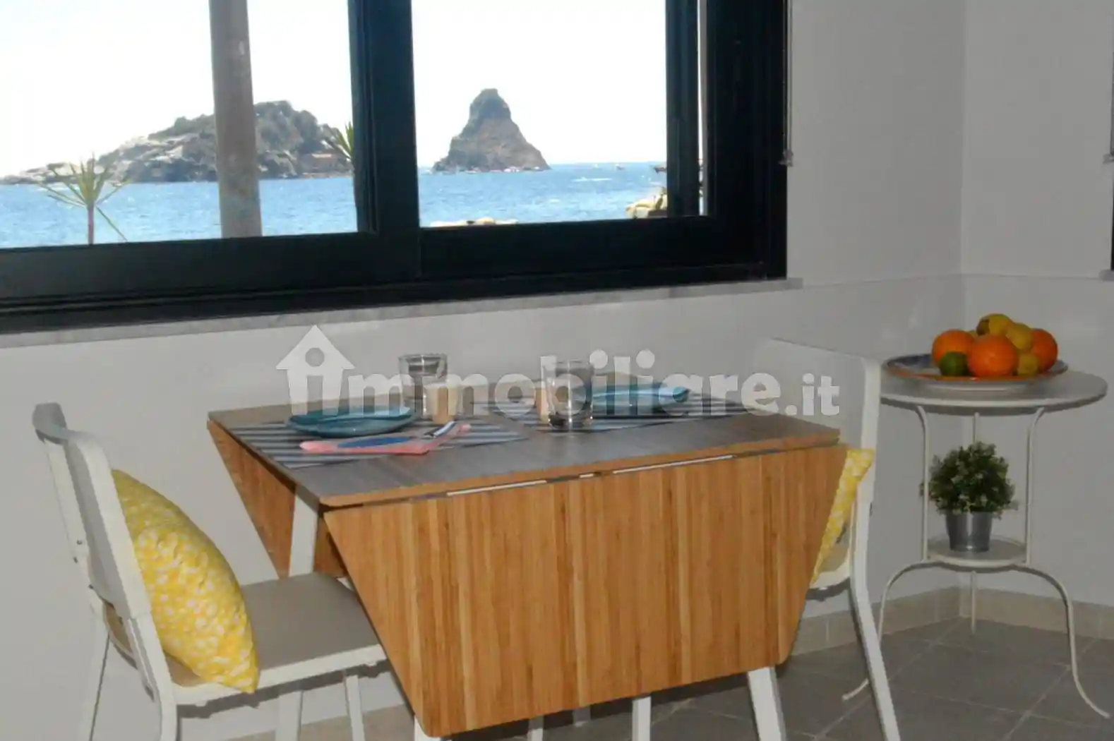 Appartamento in affitto a Catania