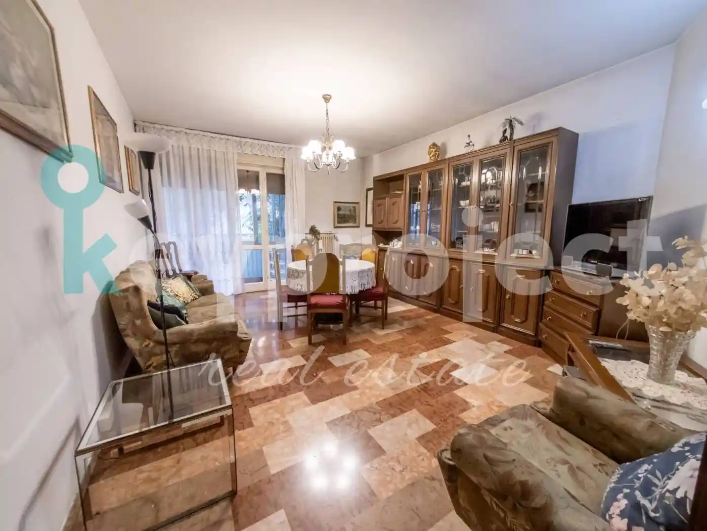 Appartamento in vendita a Padova