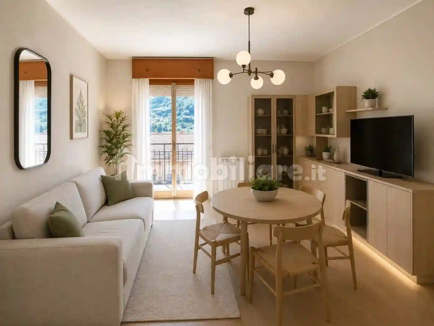 Appartamento - foto 3