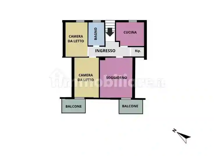 Appartamento - foto 4