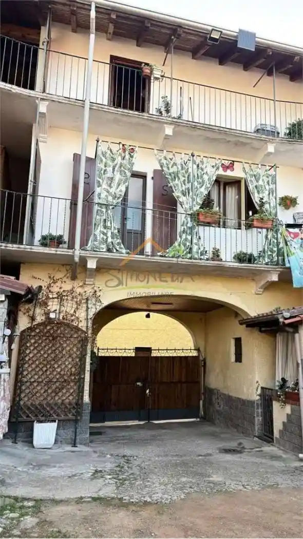 Appartamento in vendita a Marano Ticino