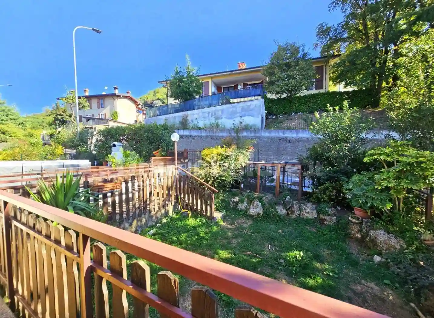 Villetta a schiera - foto 5