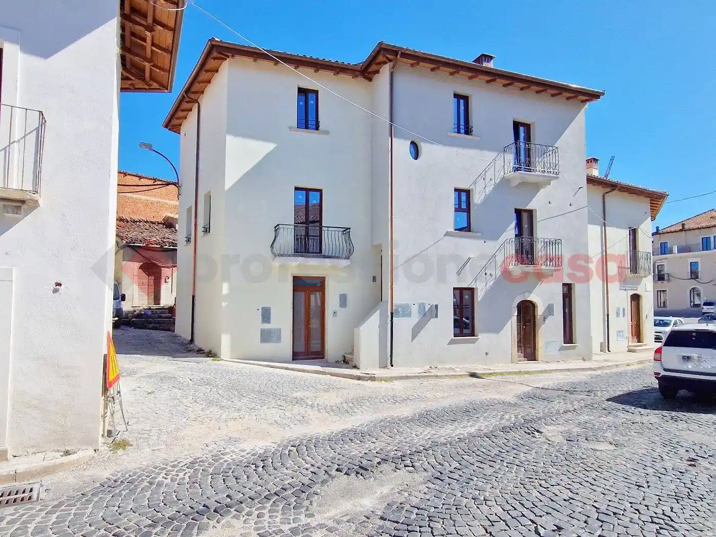 Appartamento in vendita a L'Aquila