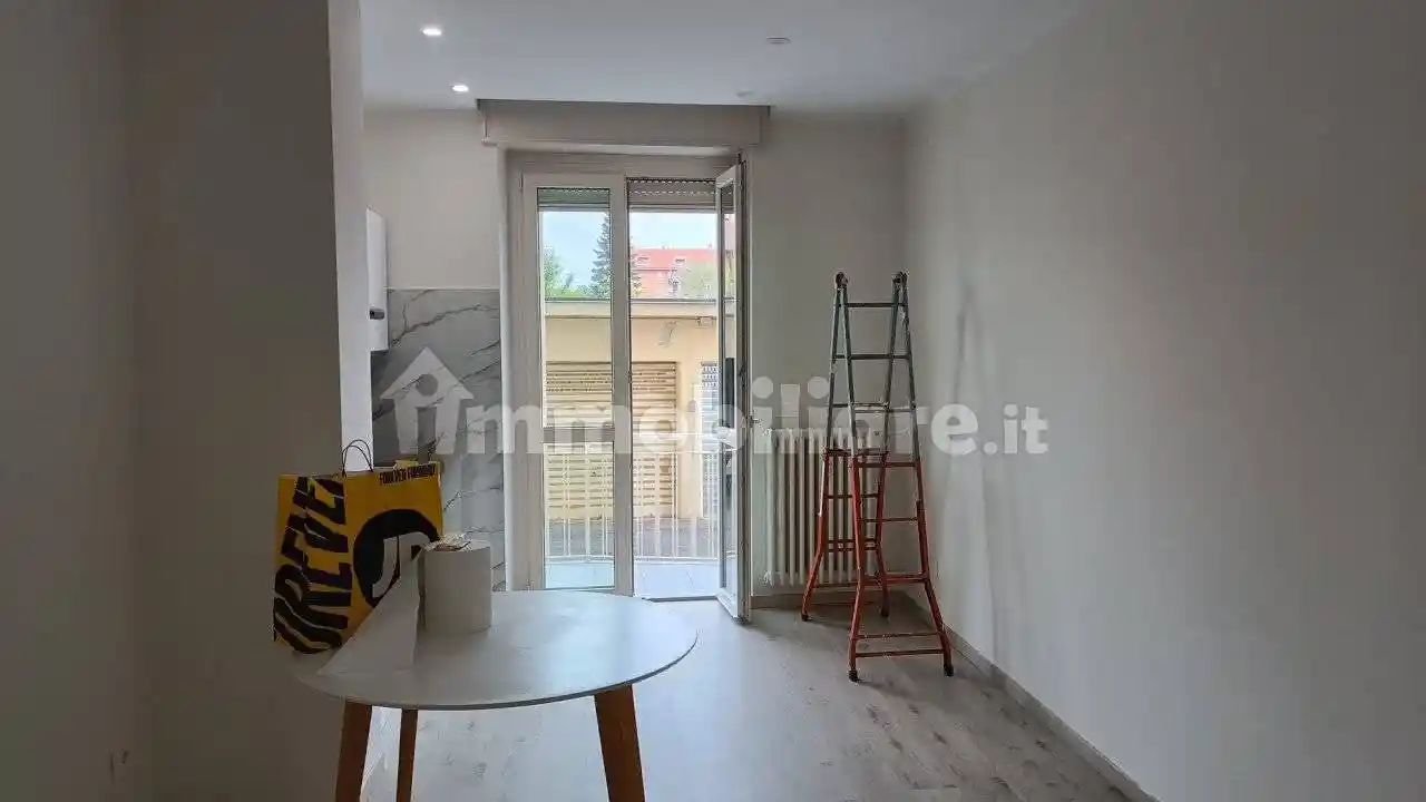 Appartamento in affitto a Alpignano