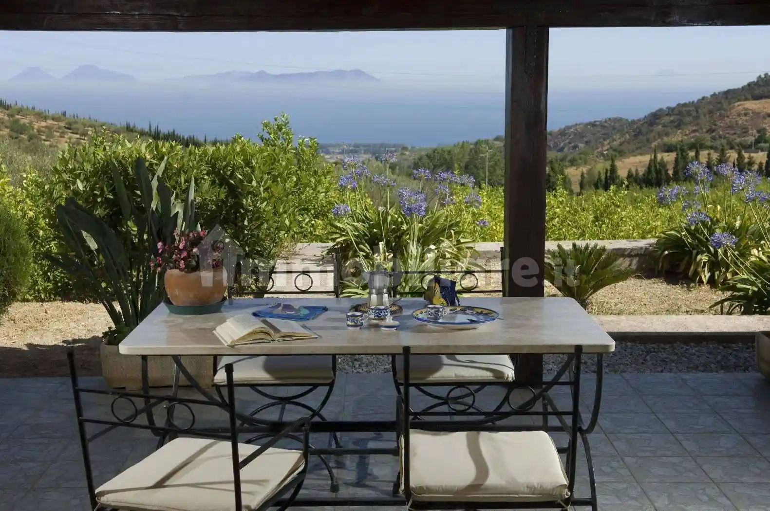 Villa in vendita a Patti