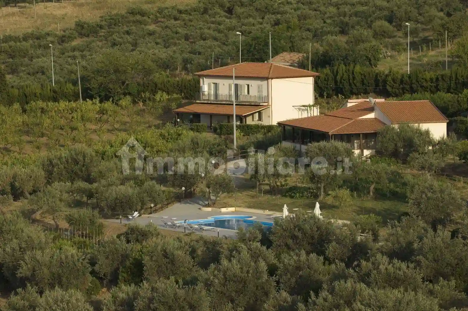 Villa - foto 5