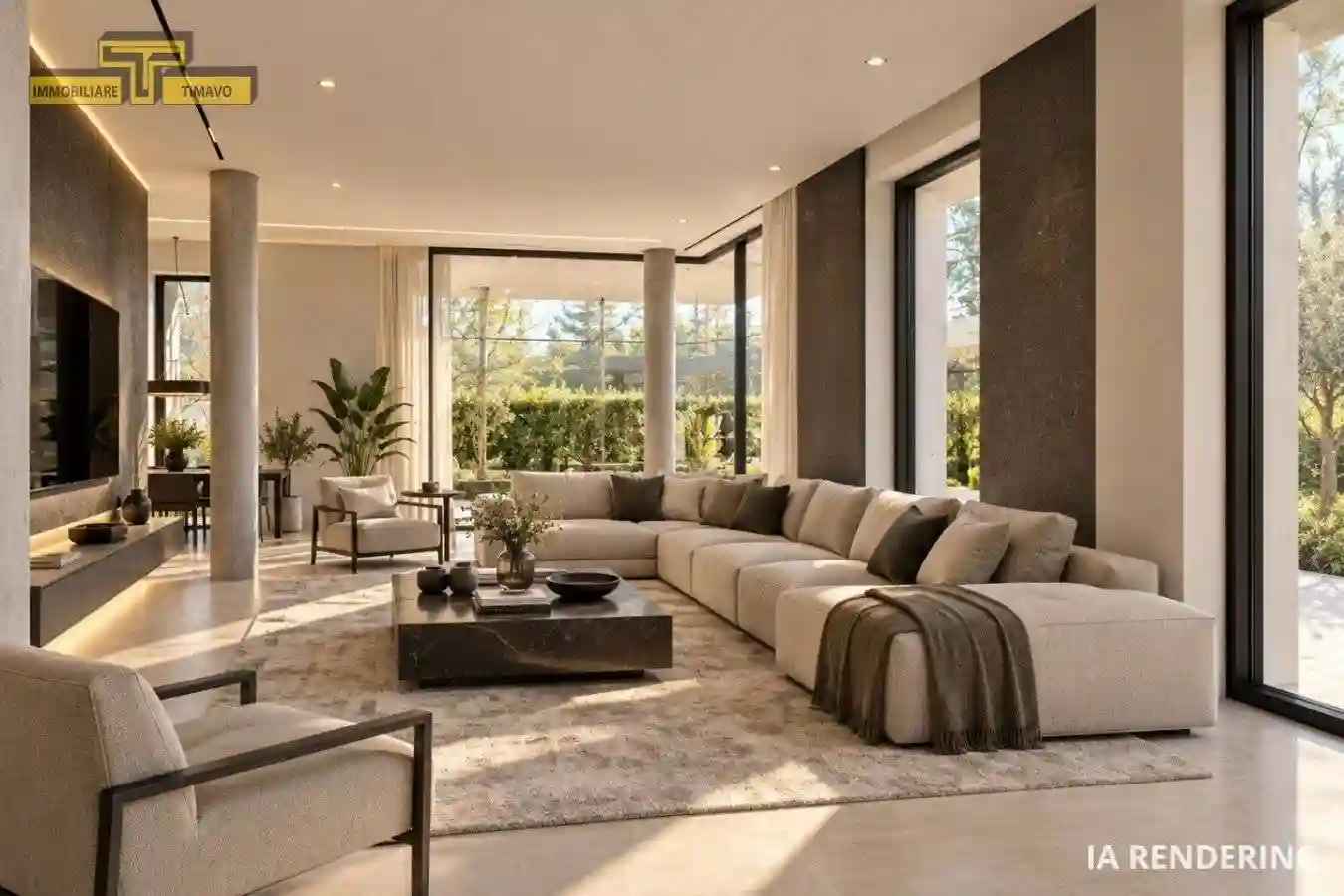 Villa - foto 4