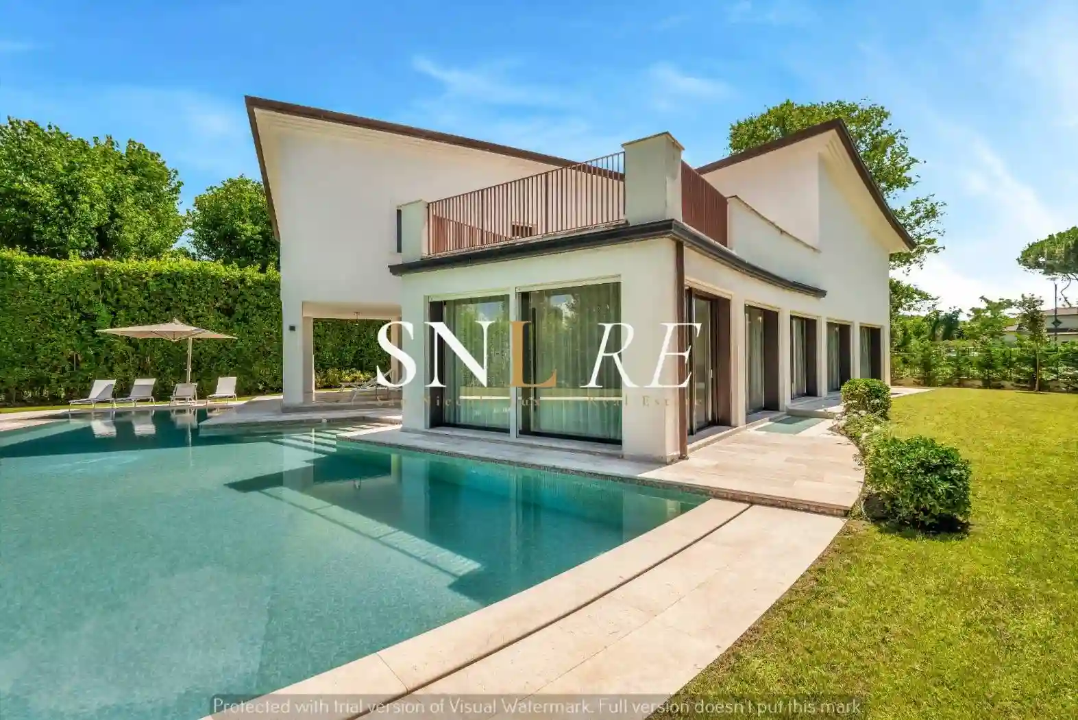 Villa - foto 2