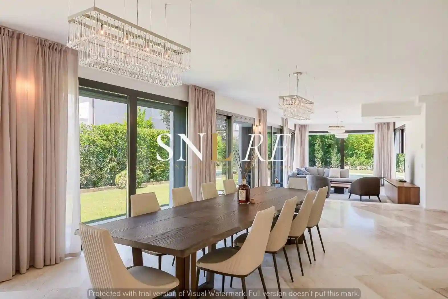 Villa - foto 5