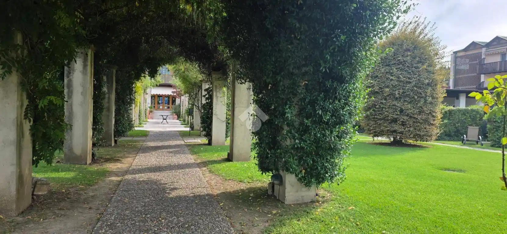 Appartamento in affitto a Iseo