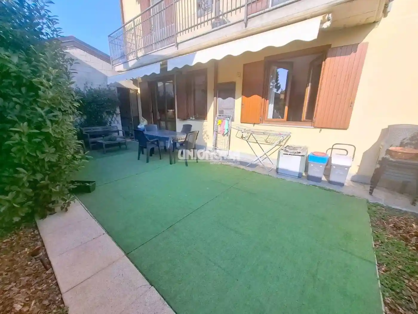 Appartamento in vendita a Vedano Olona