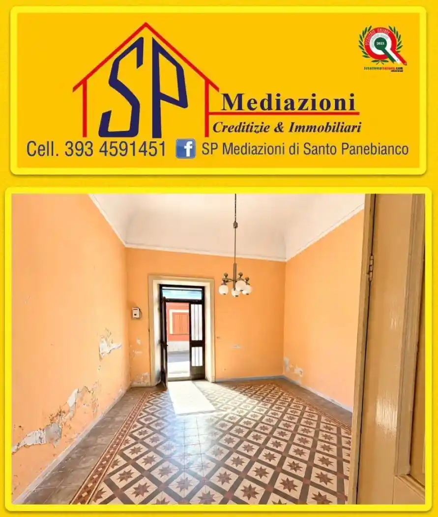 Casa indipendente in vendita a Santa Venerina