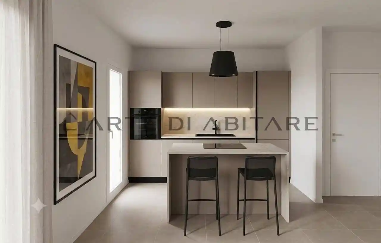 Appartamento in vendita a Selvazzano Dentro