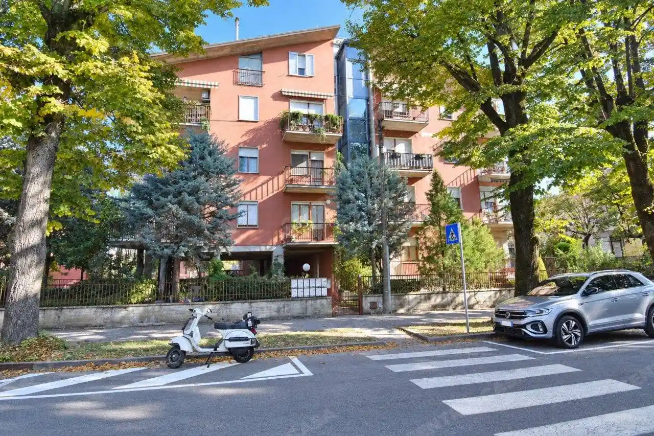 Appartamento in vendita a Sanguinetto
