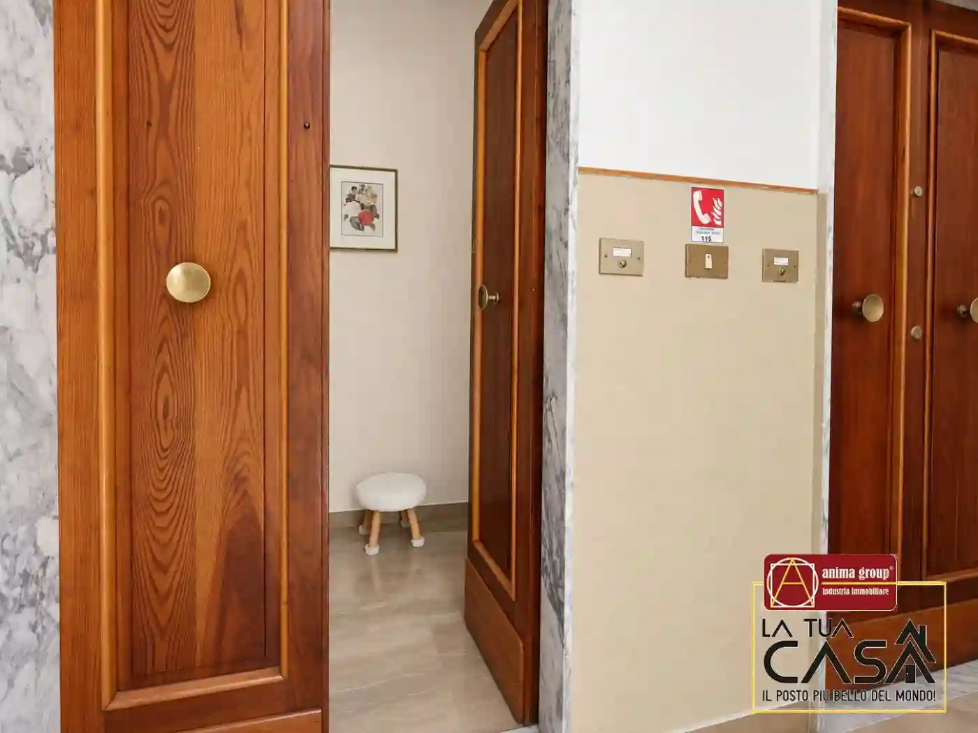Appartamento - foto 5