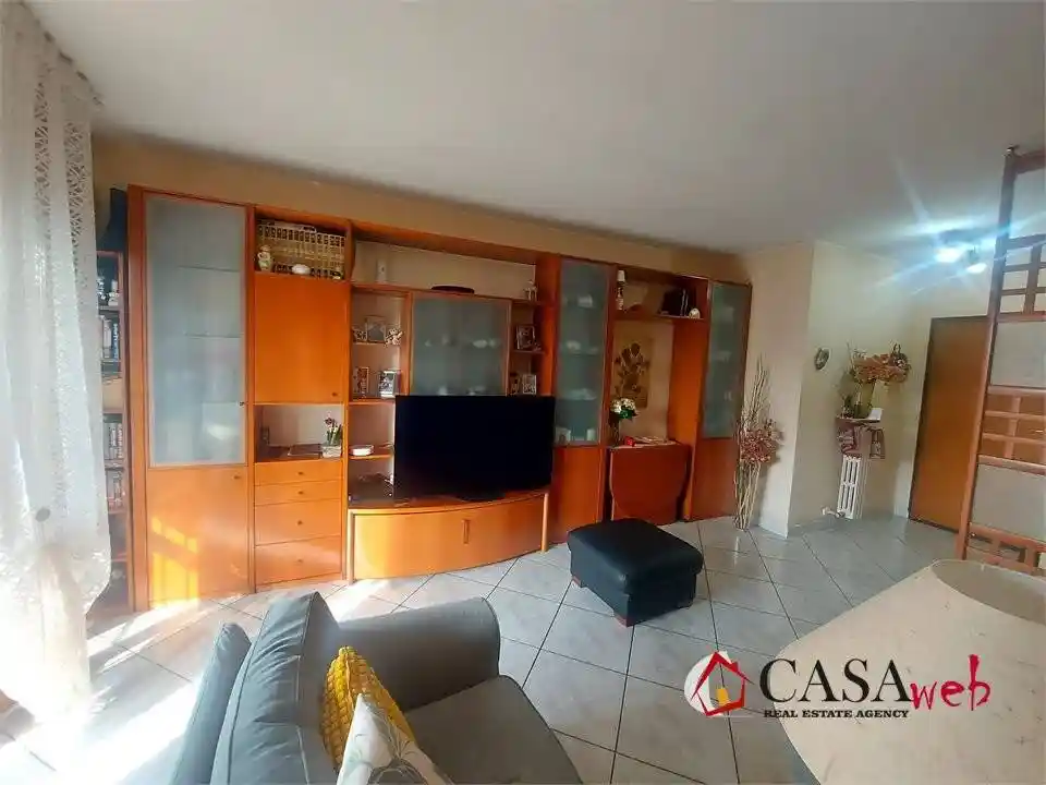 Appartamento in vendita a Pioltello