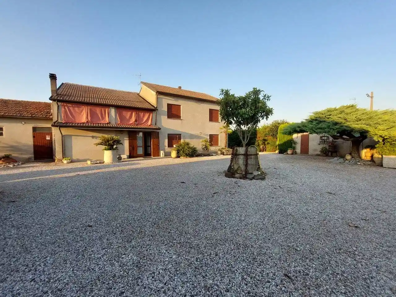 Rustico - Casale in vendita a Badia Polesine