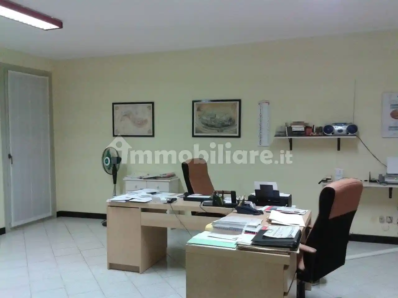 Appartamento in vendita a Badia Polesine