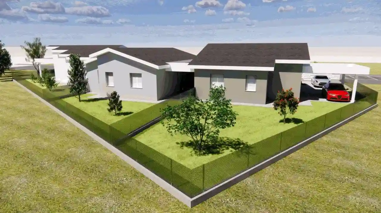 Villa - foto 4
