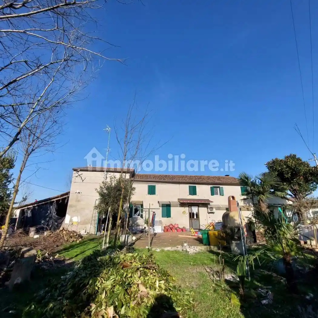 Casa indipendente in vendita a Badia Polesine