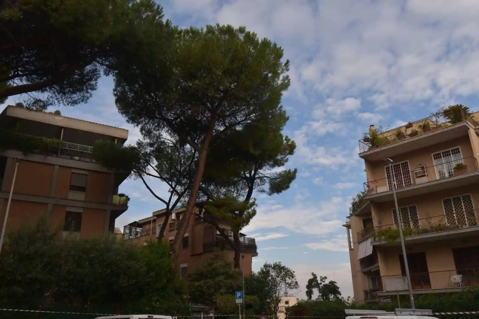 Attico - Mansarda in affitto a Roma