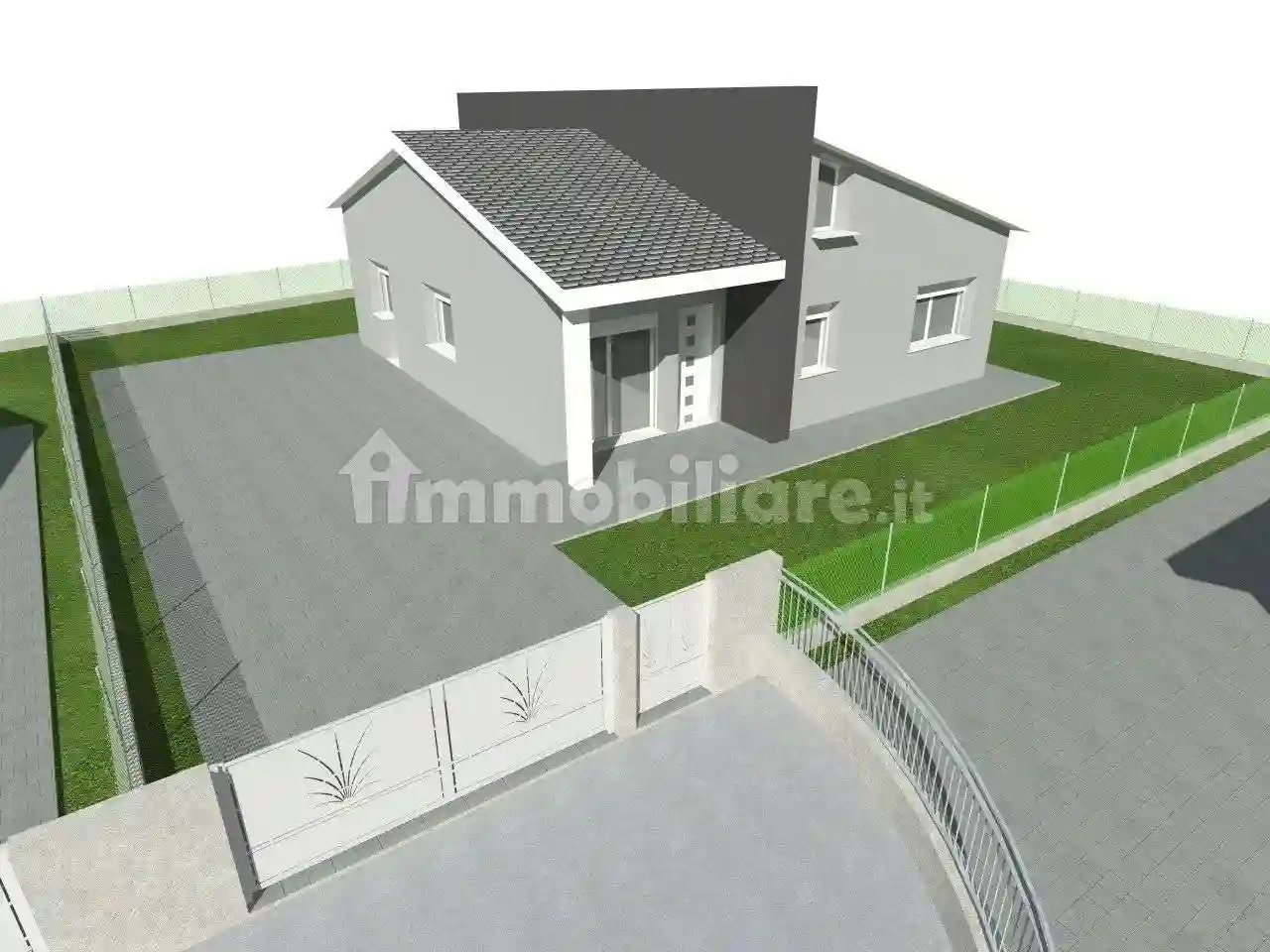 Villa - foto 2