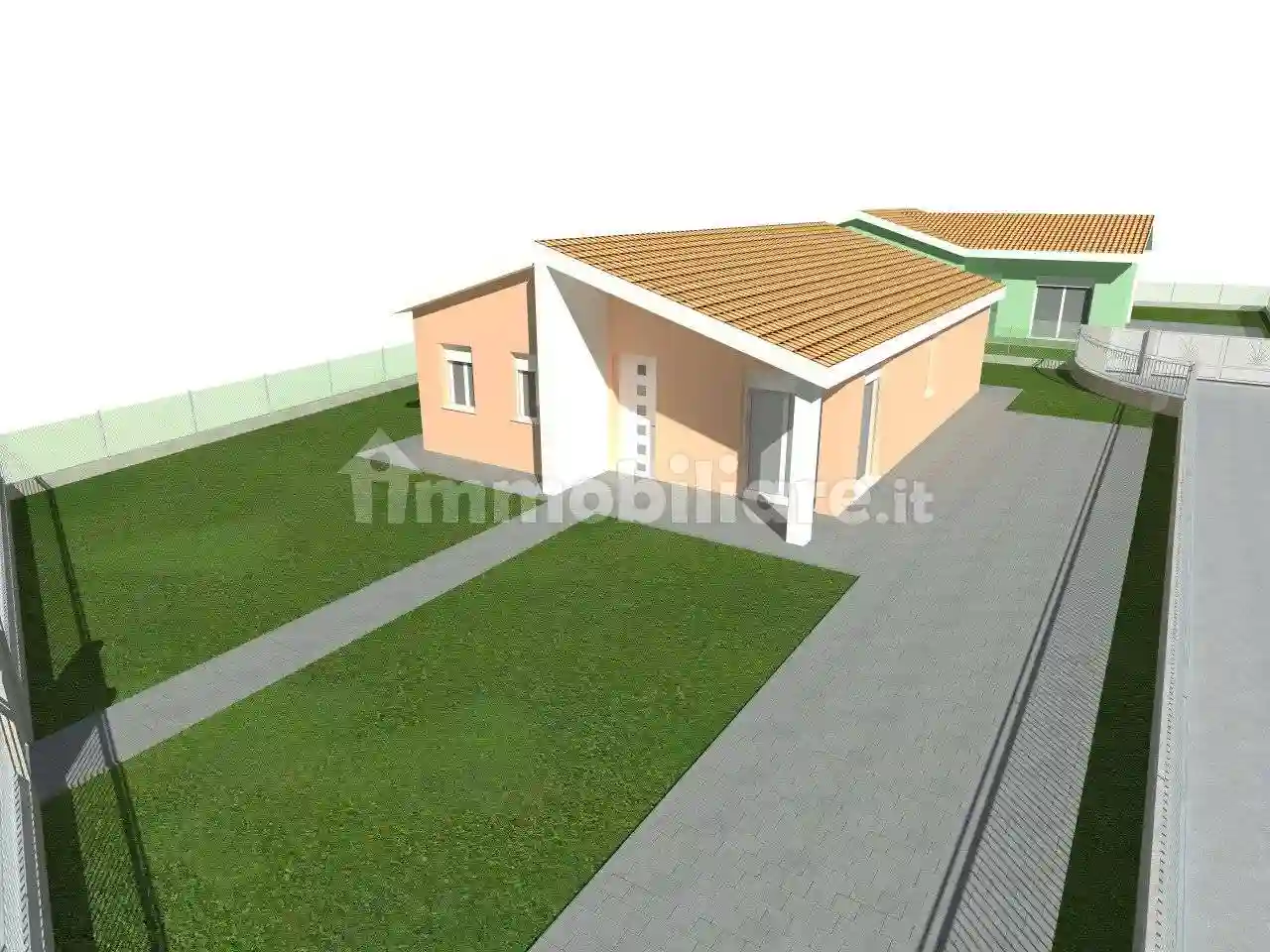 Villa - foto 3