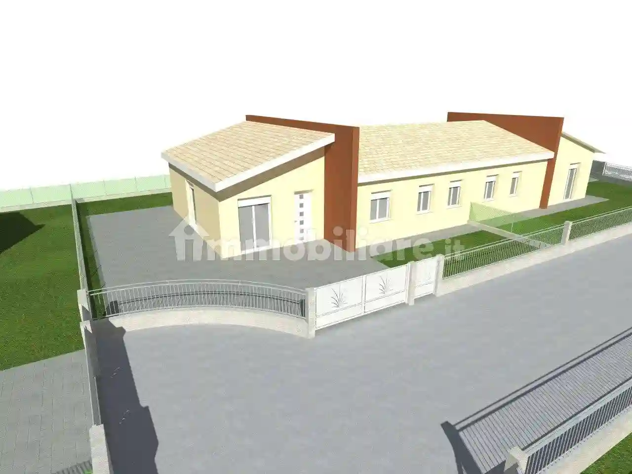Villa - foto 4