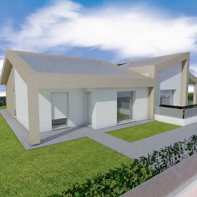 Villa in vendita a Badia Polesine