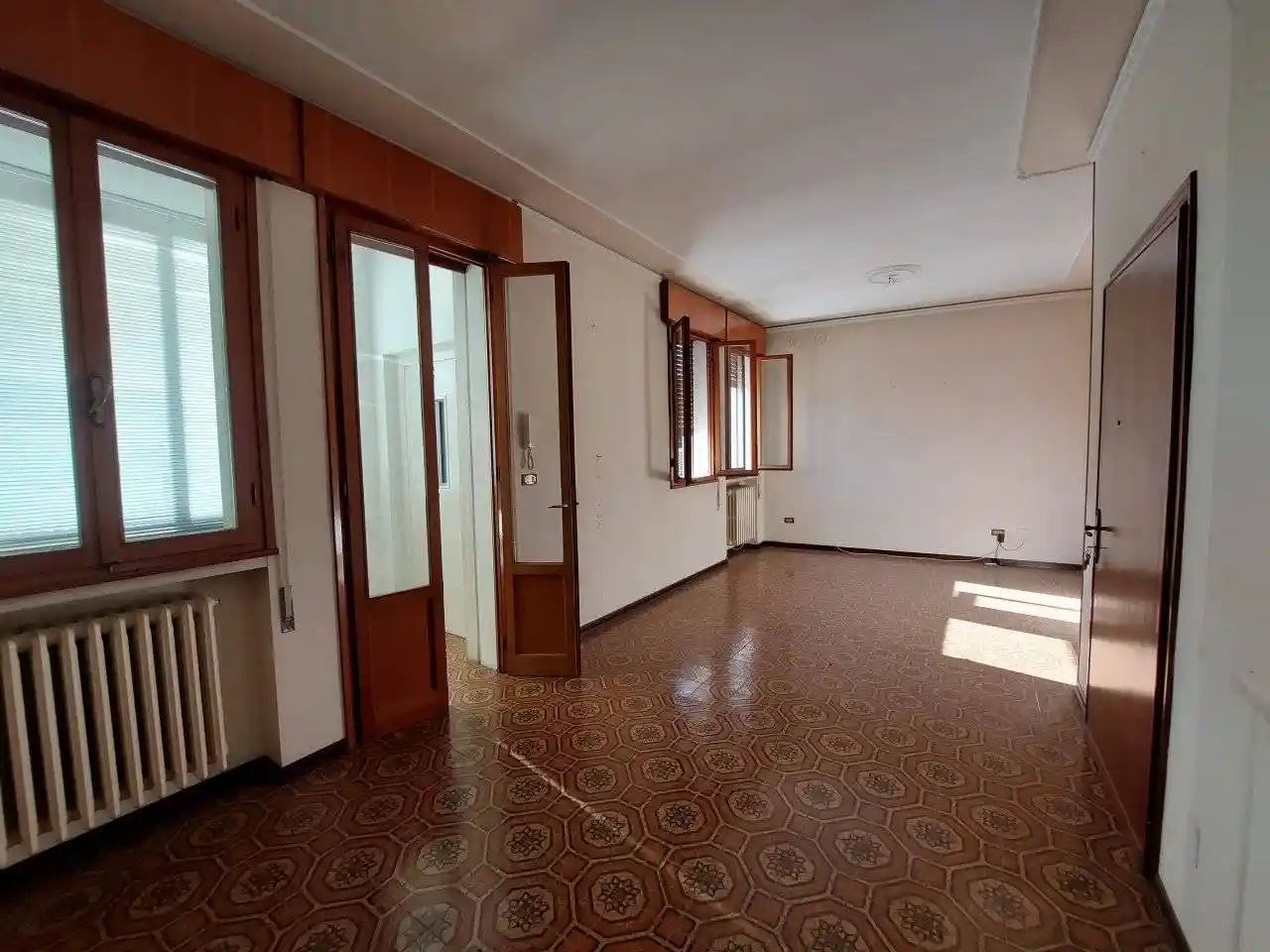 Appartamento in vendita a Piacenza d'Adige