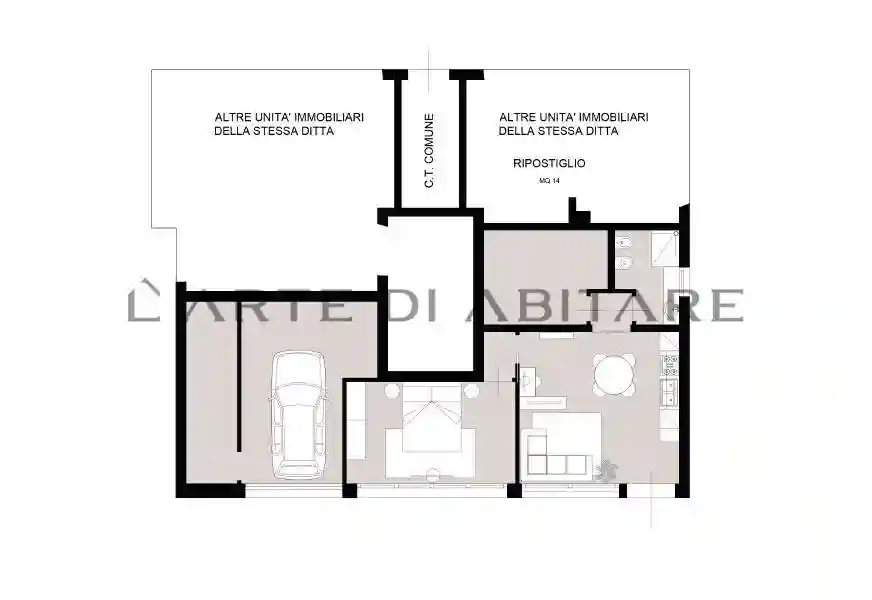 Appartamento - foto 5