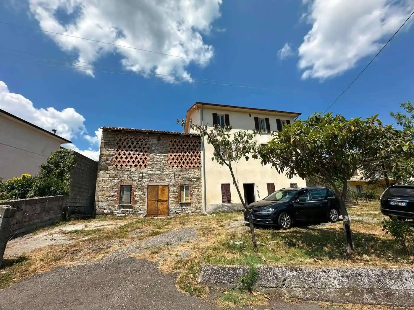 Casa indipendente in vendita a Bore