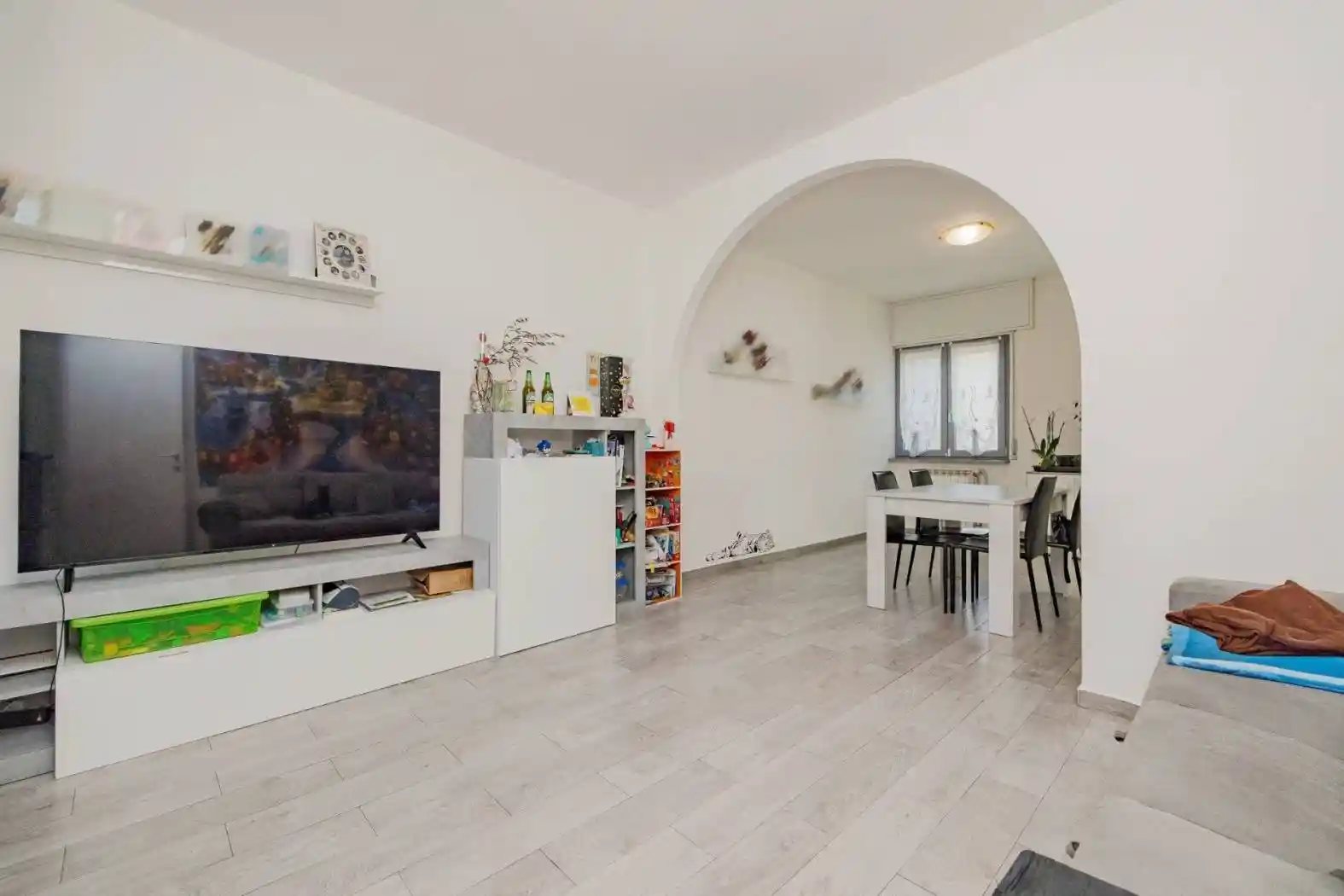 Villa in vendita a Massalengo