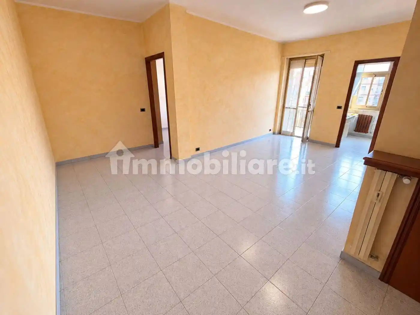 Appartamento in vendita a Nichelino