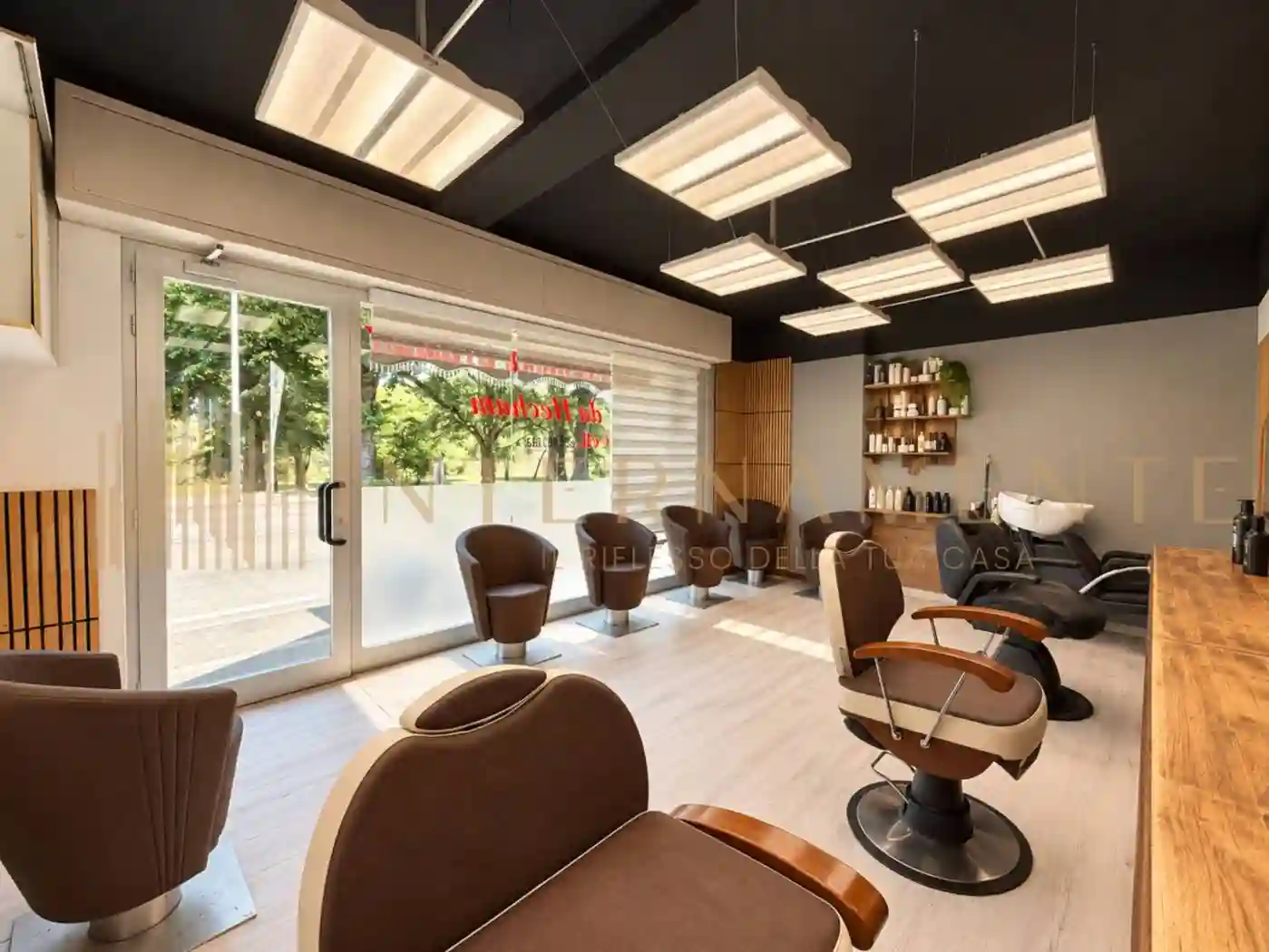 Palazzo - Edificio - foto 3