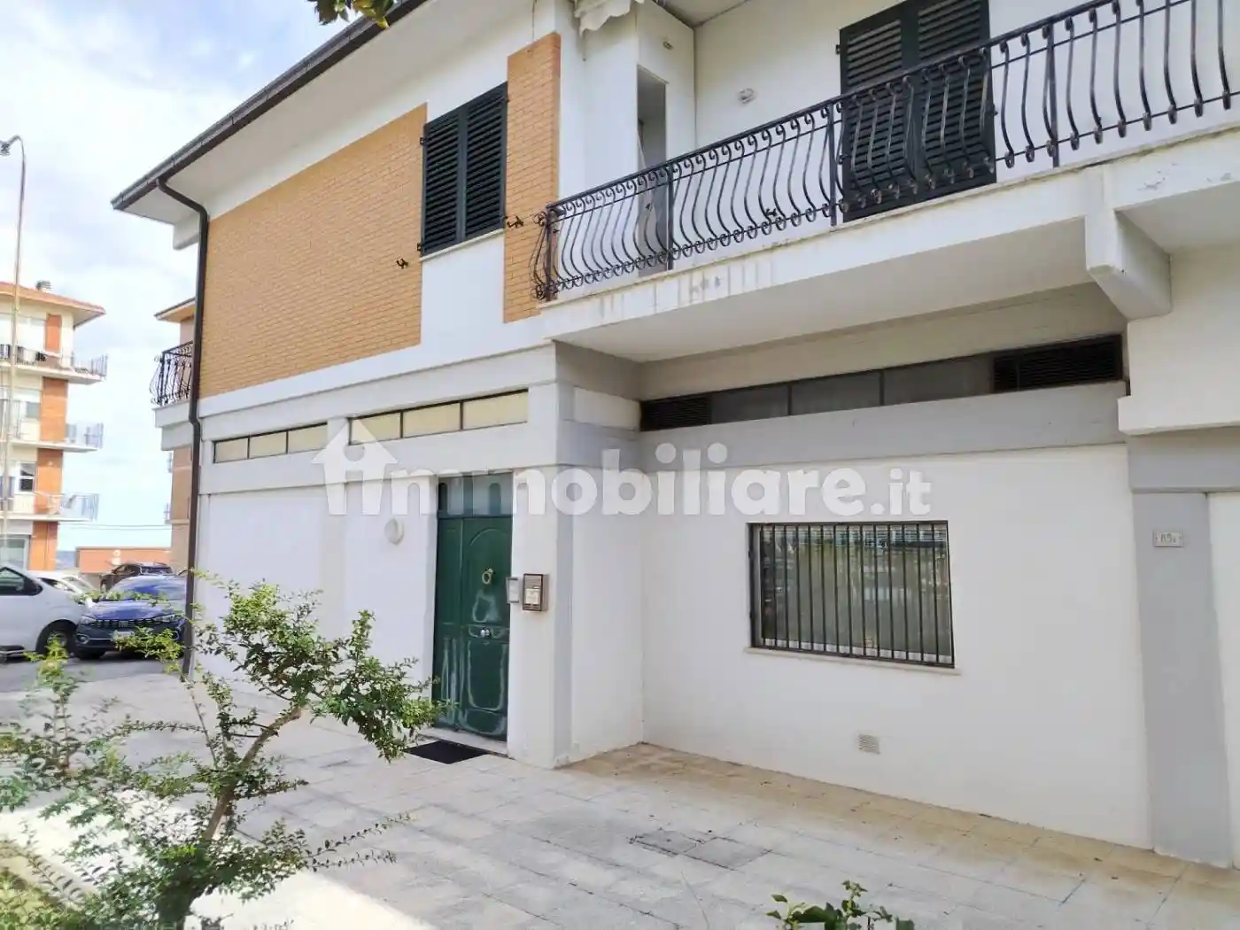 Appartamento in vendita a Fermo