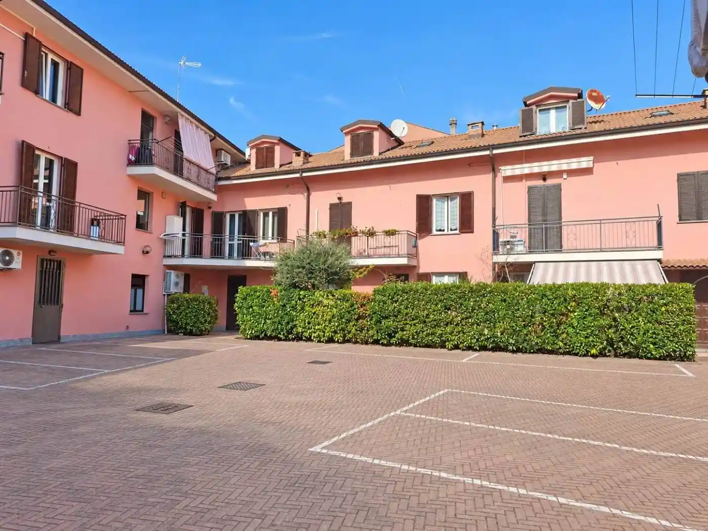 Villetta a schiera in vendita a Asti