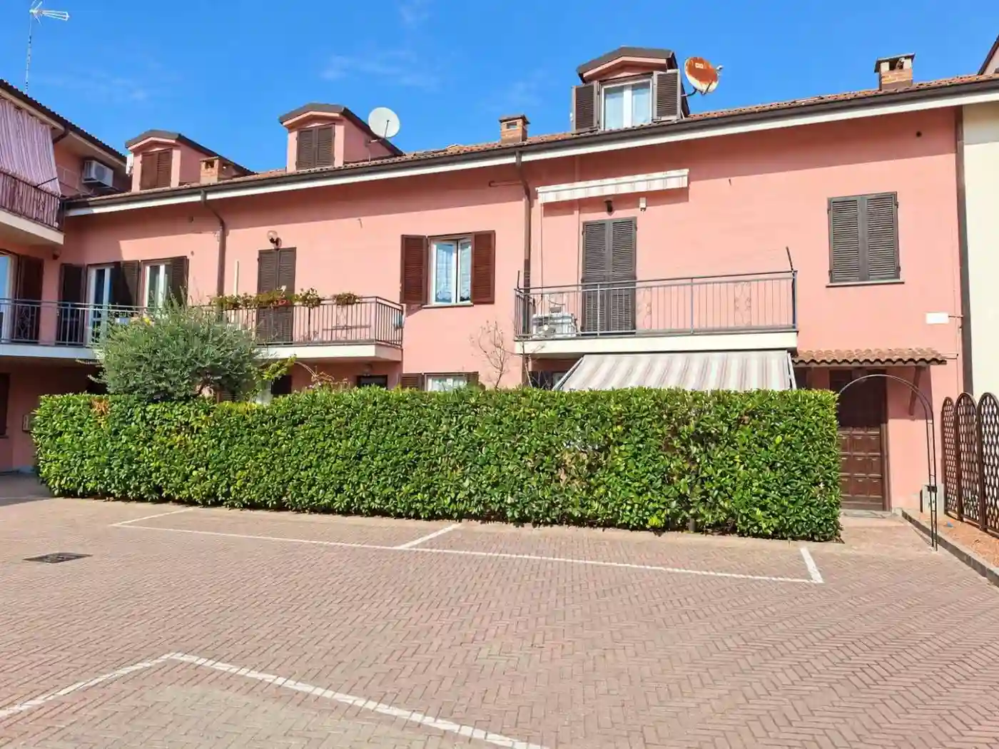 Villetta a schiera - foto 2