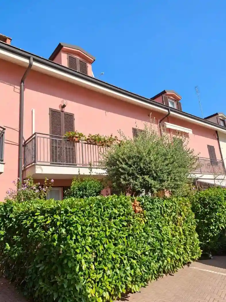 Villetta a schiera - foto 4