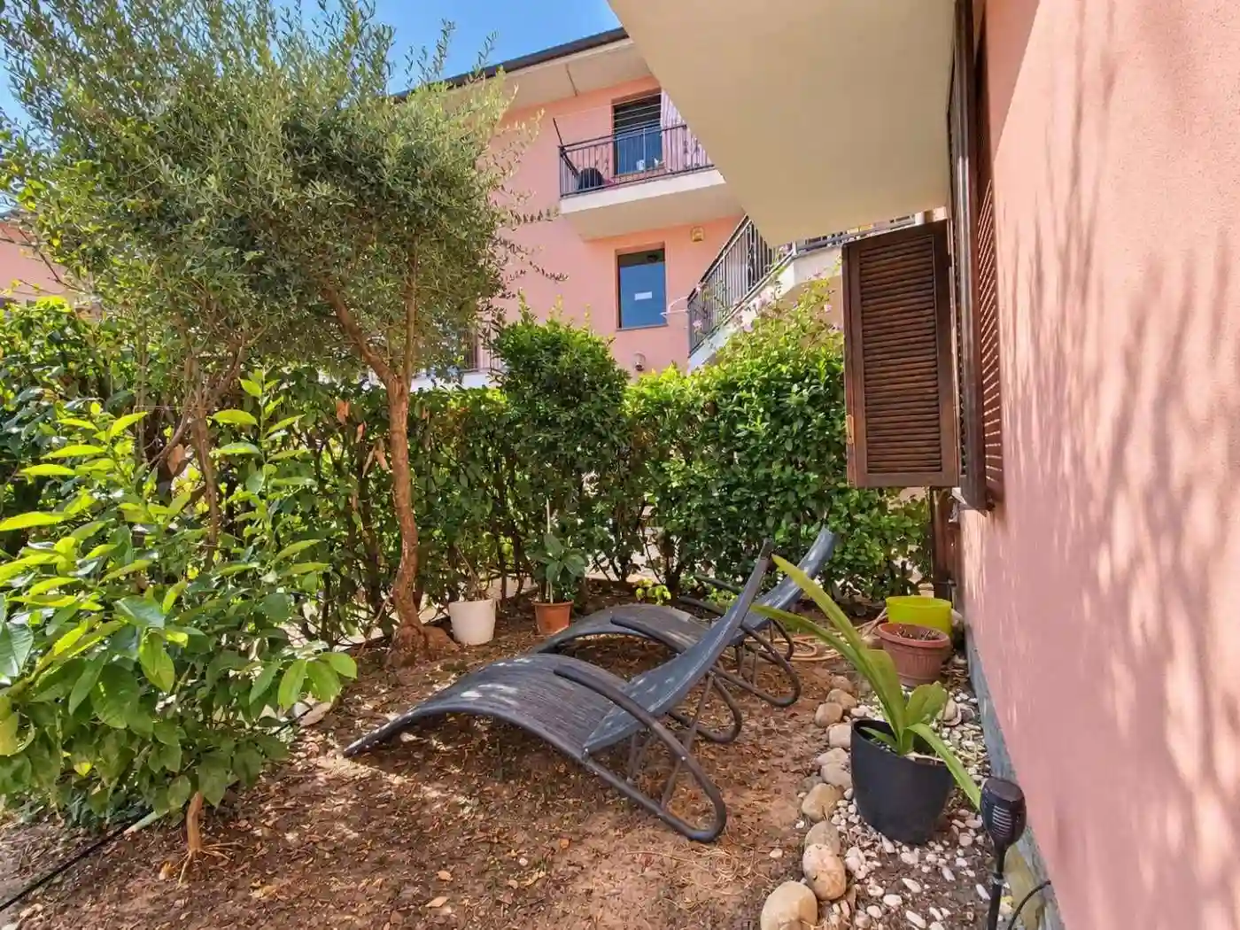 Villetta a schiera - foto 5