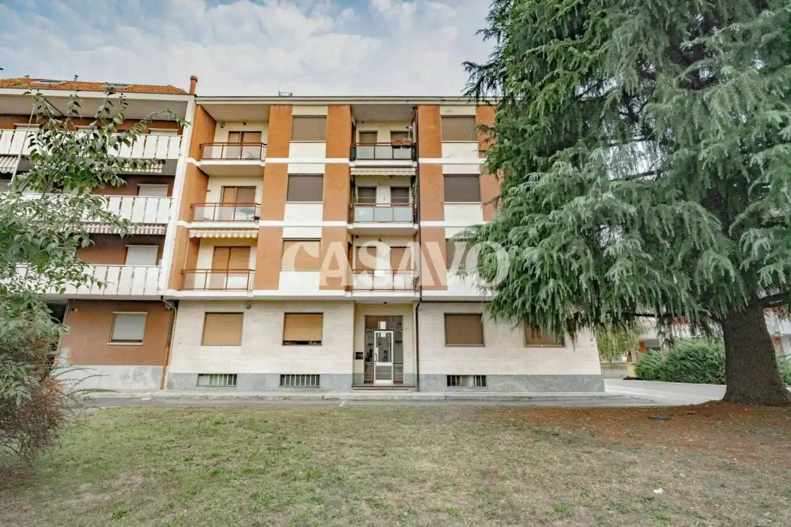 Appartamento in vendita a Rivarolo Canavese