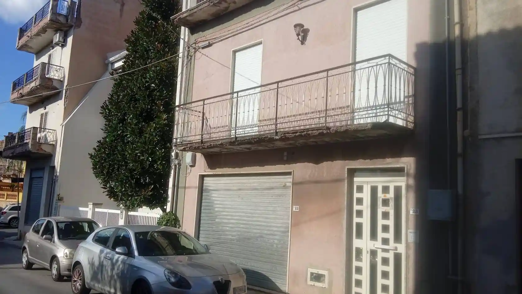 Casa indipendente in vendita a Pace del Mela