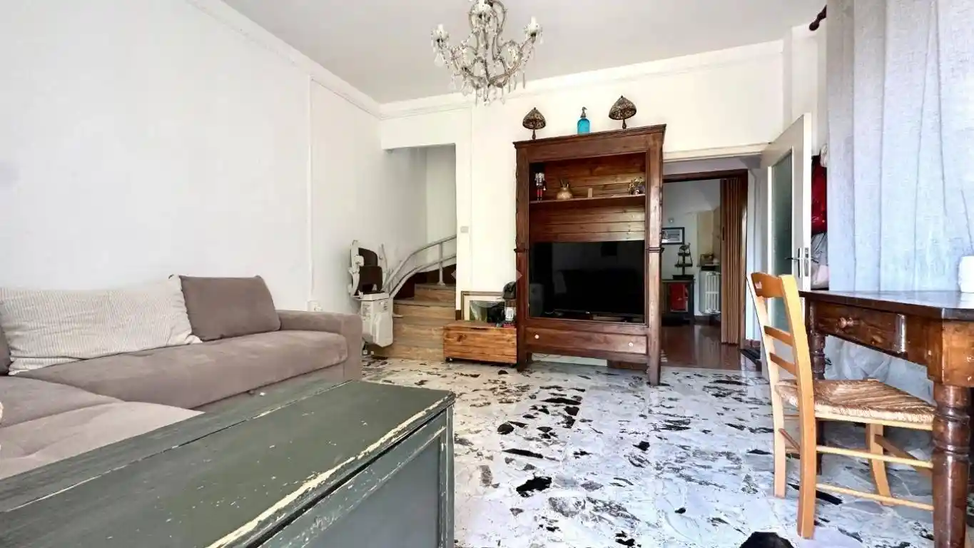 Casa indipendente in vendita a Francavilla Bisio