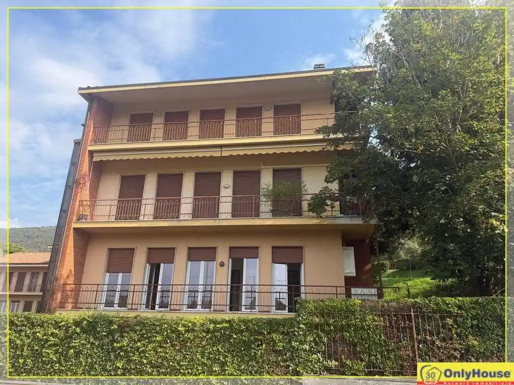 Appartamento in affitto a Bergamo