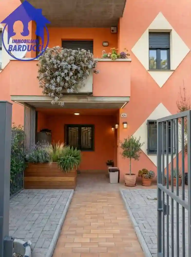 Villetta a schiera - foto 2