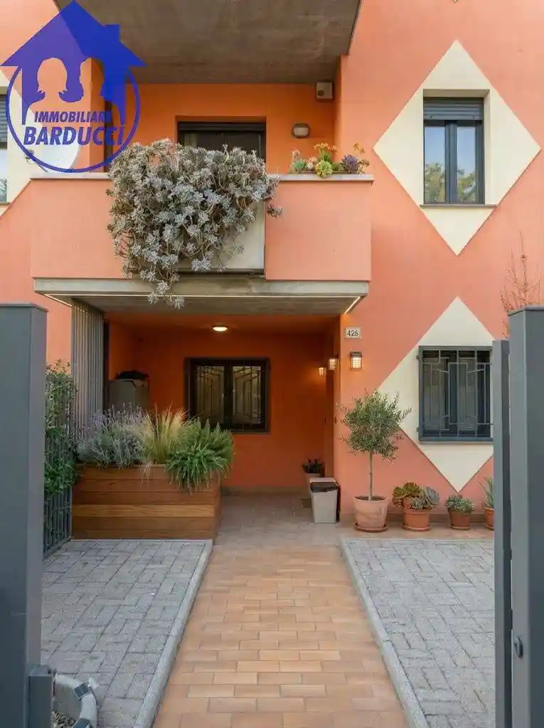 Villetta a schiera in vendita a Cesenatico