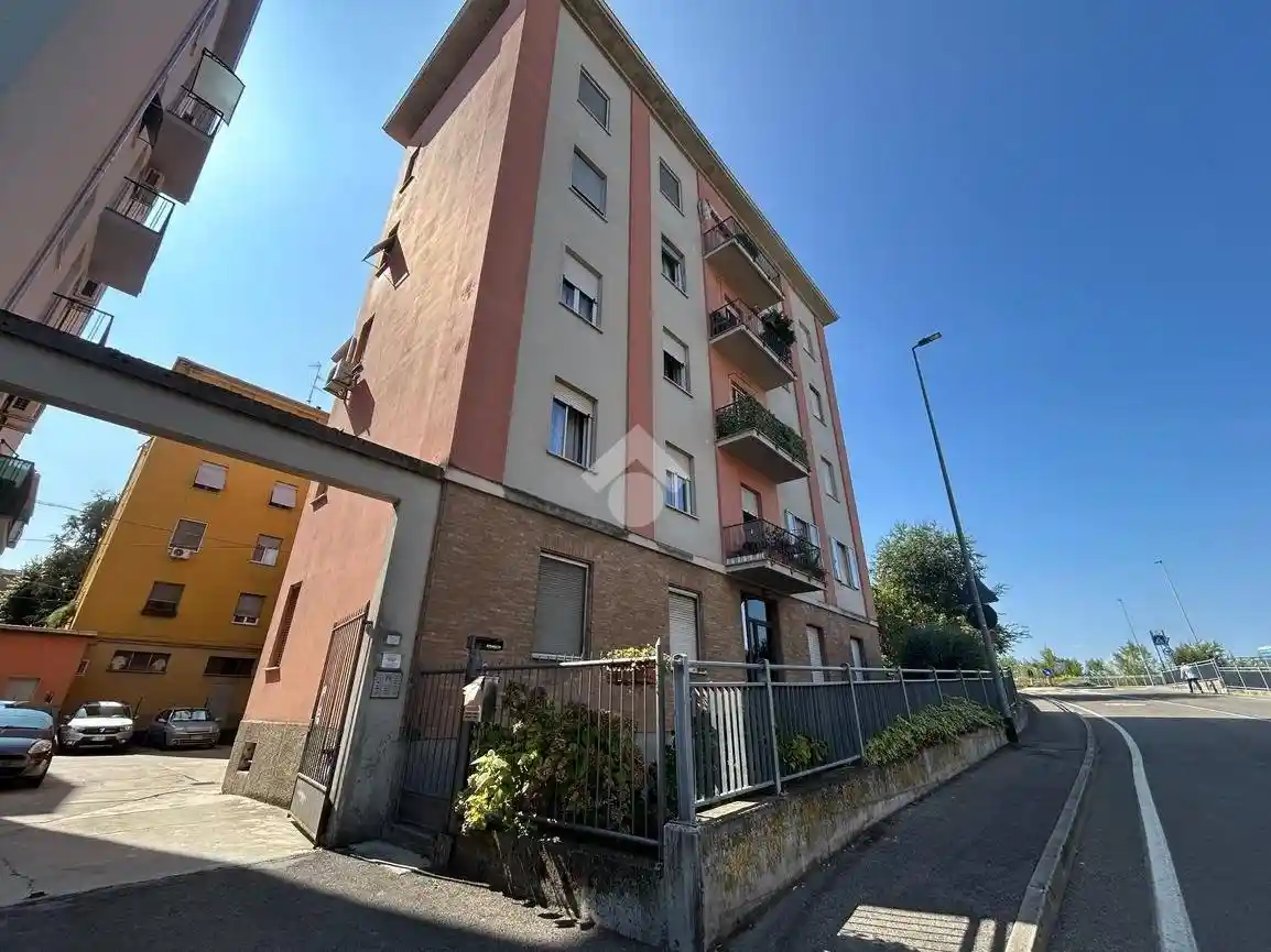 Appartamento in vendita a Parma