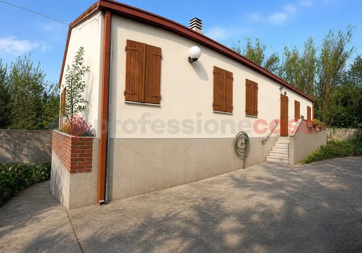 Casa indipendente in vendita a Este