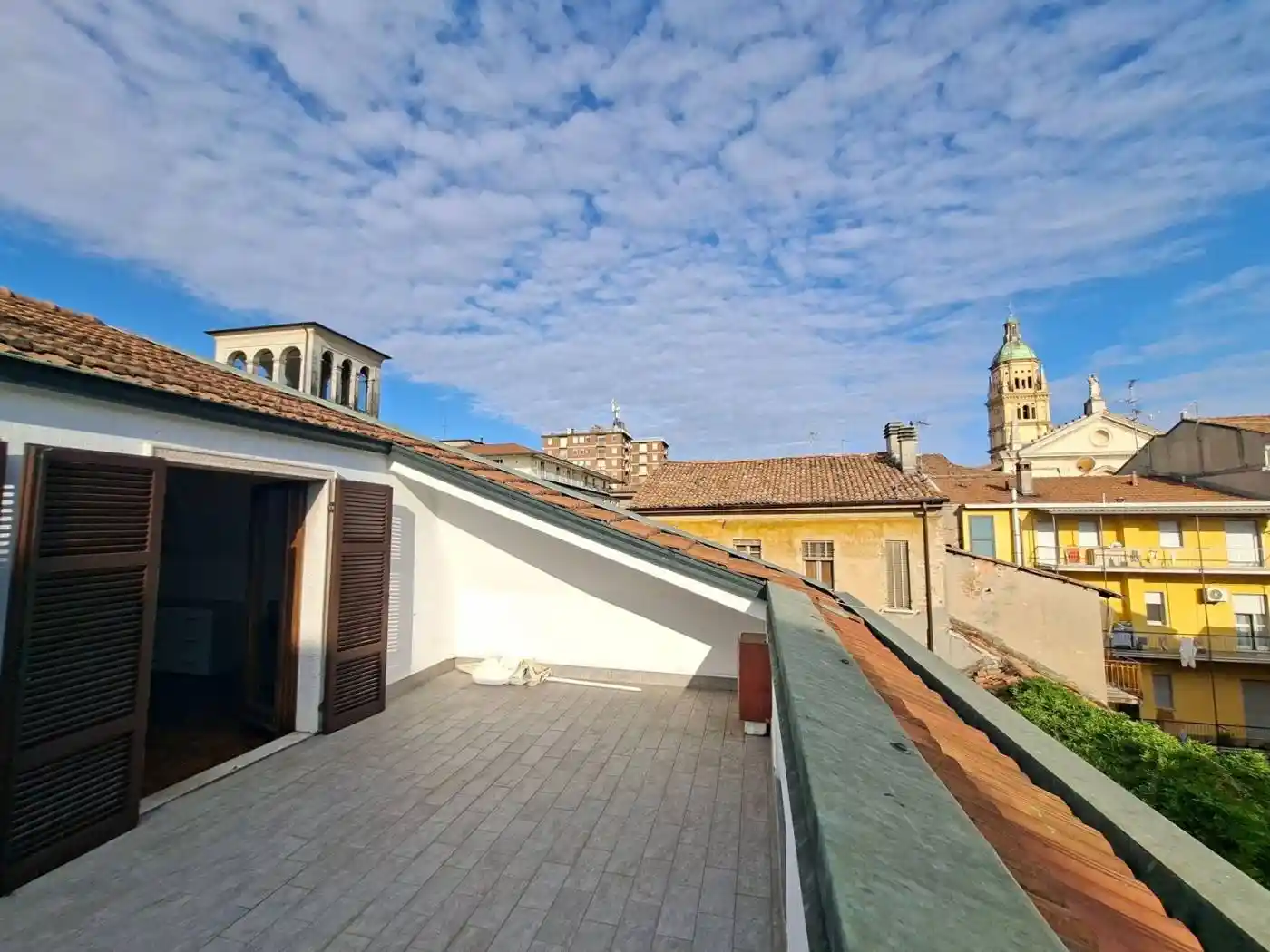 Appartamento in vendita a Piacenza
